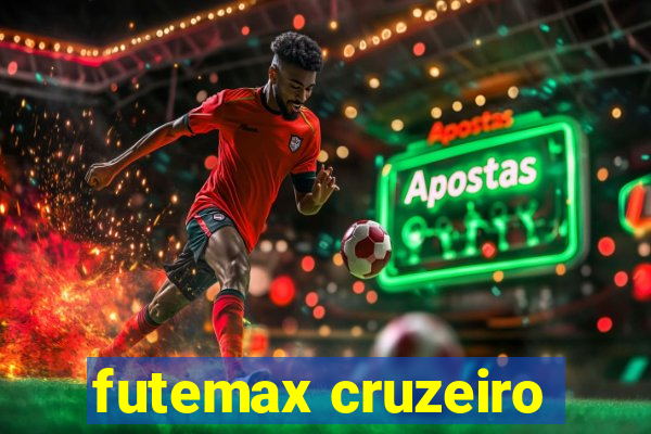 futemax cruzeiro